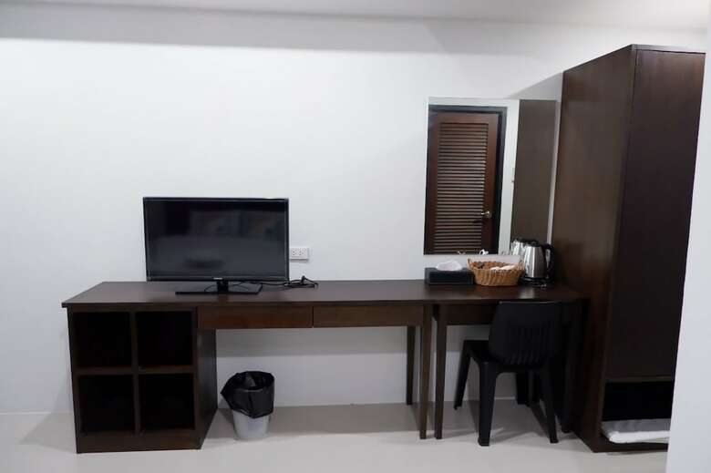 Hotel Yotaka @ Songkhla