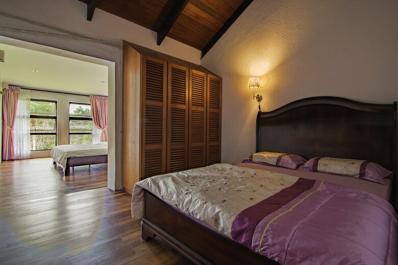 Cameron Highlands Bungalow (pine Cottage)