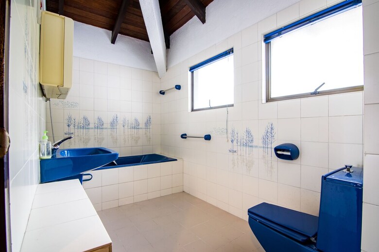 Cameron Highlands Bungalow (pine Cottage)