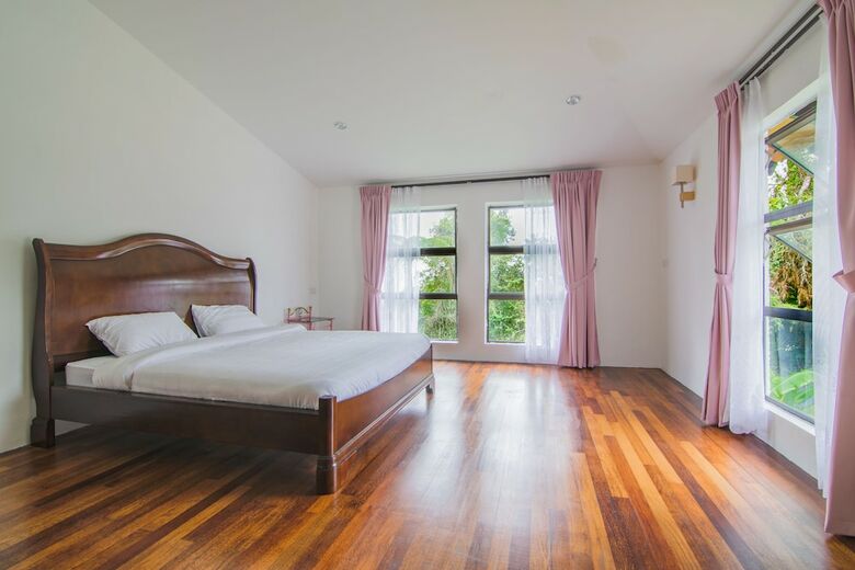 Cameron Highlands Bungalow (pine Cottage)