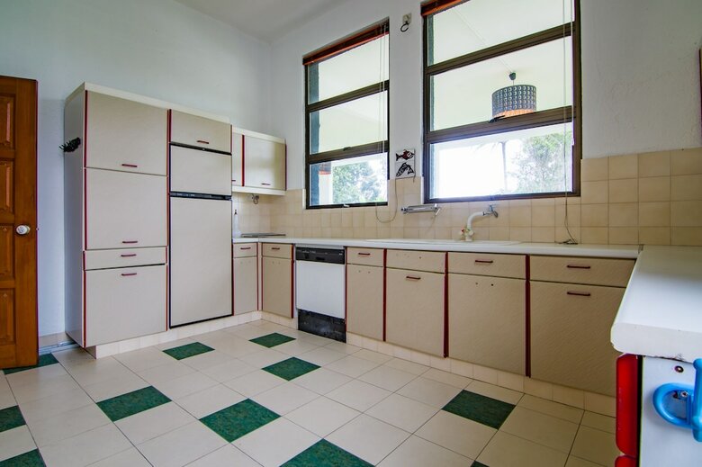 Cameron Highlands Bungalow (pine Cottage)