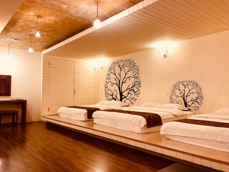 Posada K-one Homestay