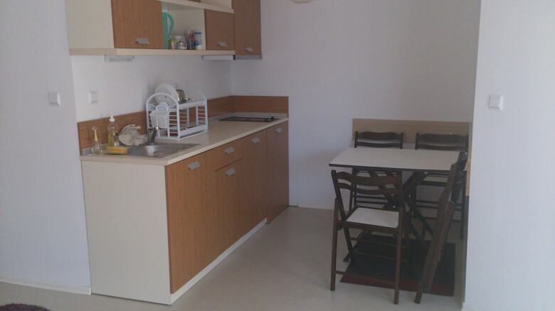 Aparthotel Apartments In Rainbow Holiday Complex