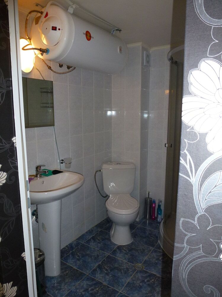 Aparthotel Apartments In Rainbow Holiday Complex
