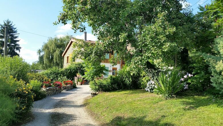Bed & Breakfast Chambre D'h�tes St Jacques