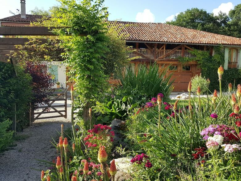 Bed & Breakfast Chambre D'h�tes St Jacques