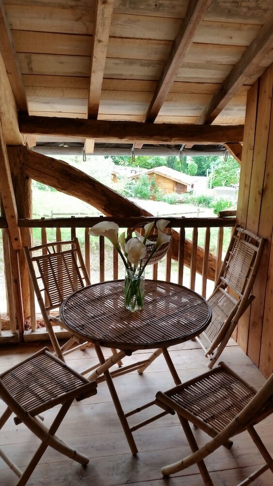 Bed & Breakfast Chambre D'h�tes St Jacques