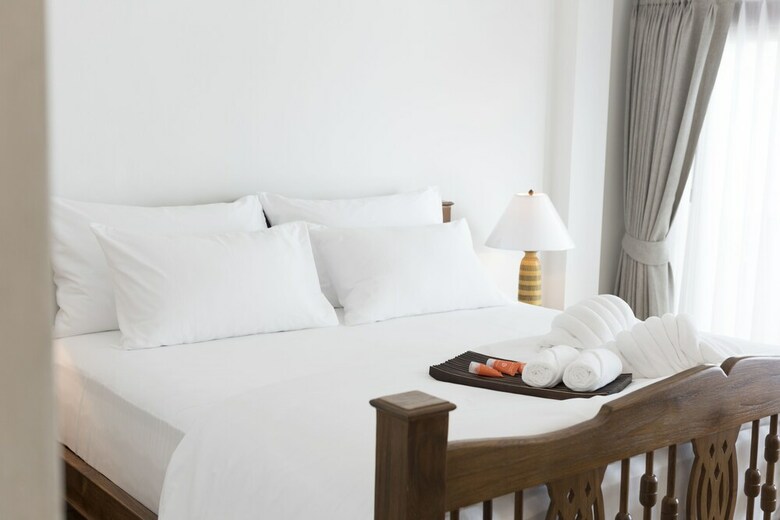 Hotel The Tippanet