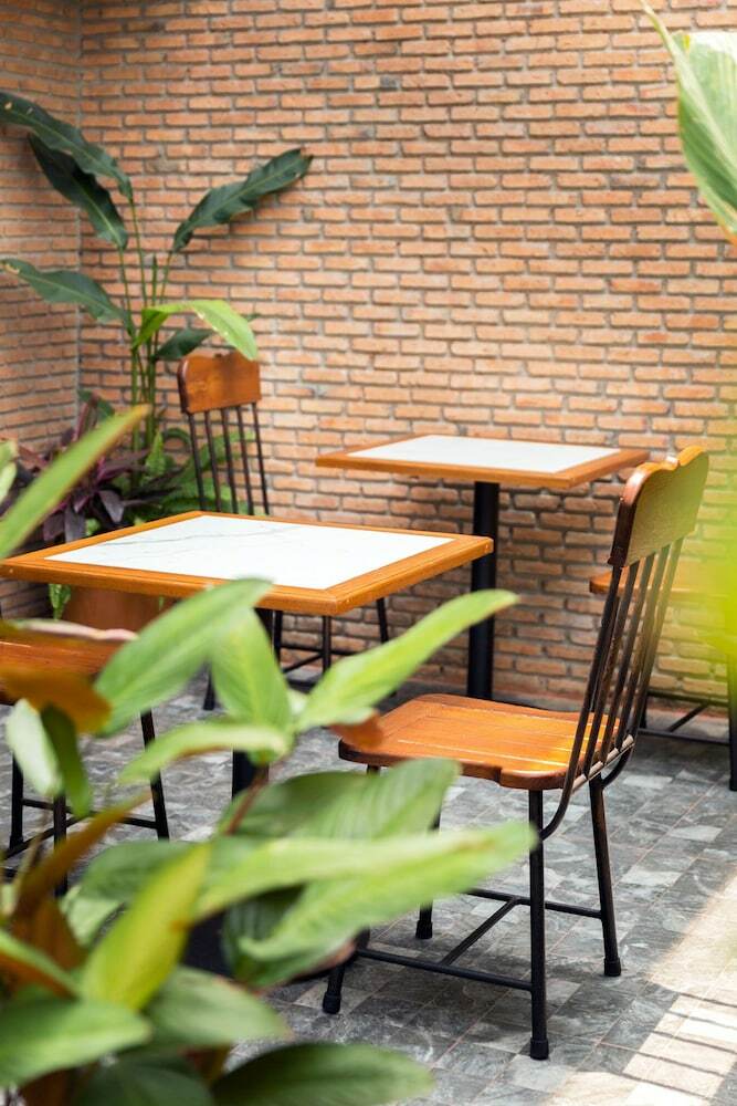 Hotel The Tippanet