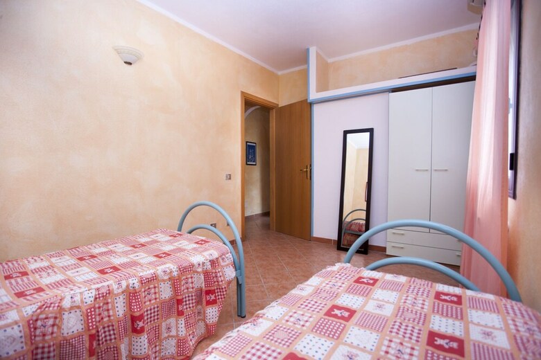 Apartamento Svs - Residence Straulas