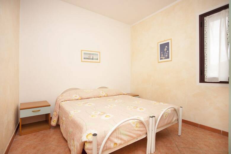 Apartamento Svs - Residence Straulas