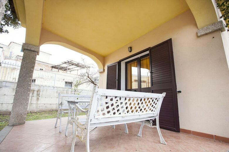 Apartamento Svs - Residence Straulas