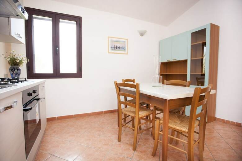 Apartamento Svs - Residence Straulas