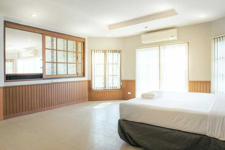 Ivy Cottage By Qiu Hotel