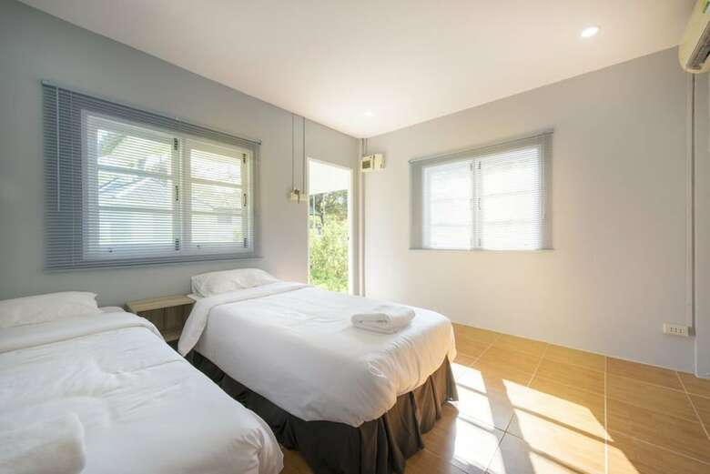 Ivy Cottage By Qiu Hotel