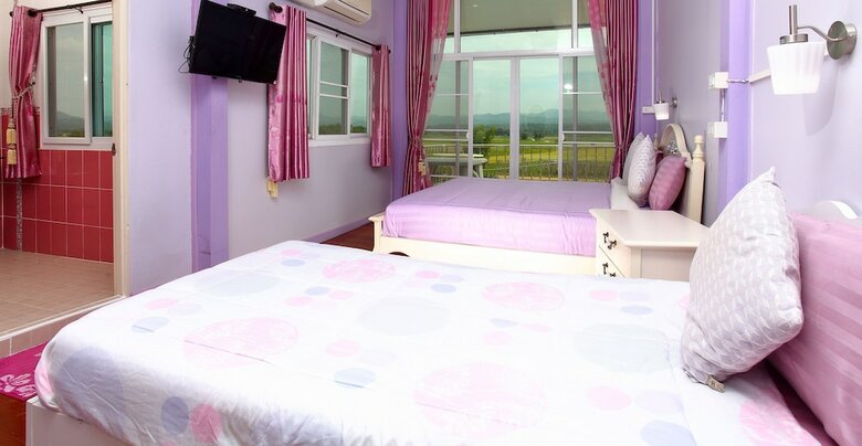 Hotel Hueanwaddkhian Resort