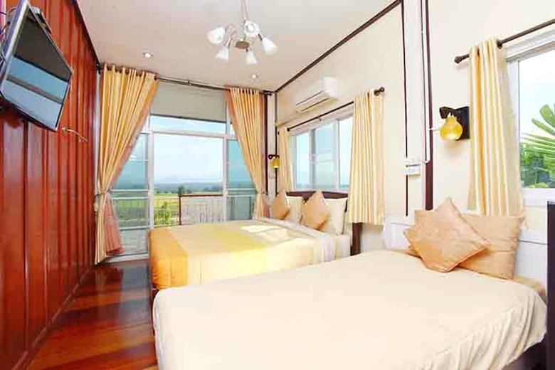 Hotel Hueanwaddkhian Resort