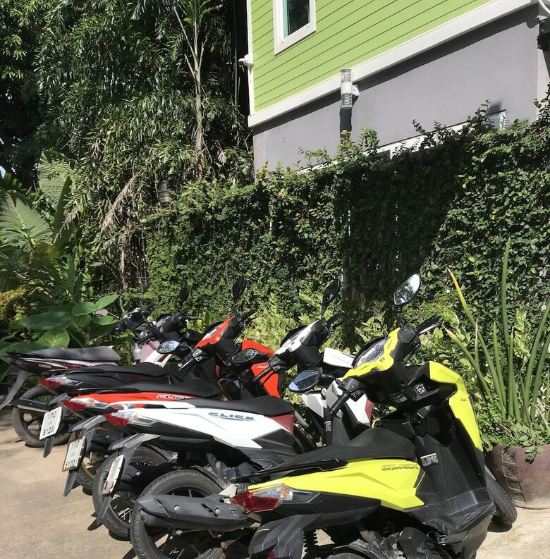 Hotel Good 9 At Home
