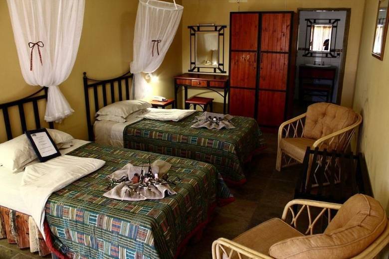 Posada Auob Country Lodge