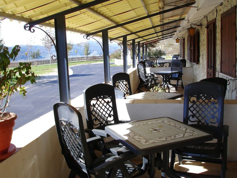 Agroturismo Agriturismo Falode