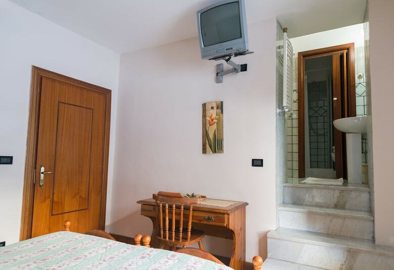 Agroturismo Agriturismo Falode