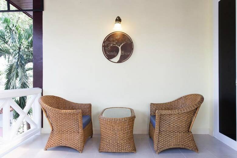Hotel Sandy House Rawai