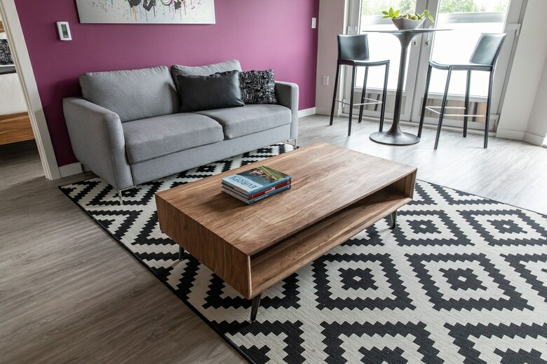 Domicile Suites At Chroma Slu