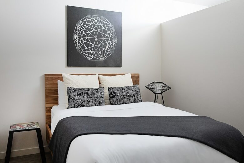 Domicile Suites At Chroma Slu