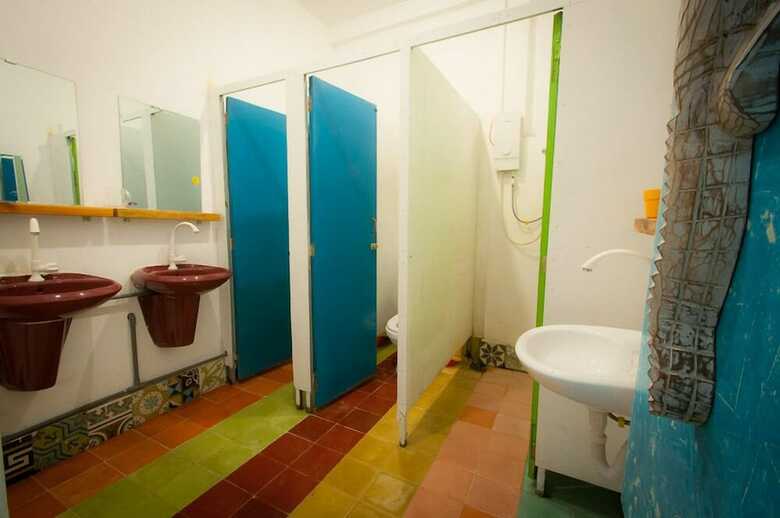 Hotel Soc Homestay