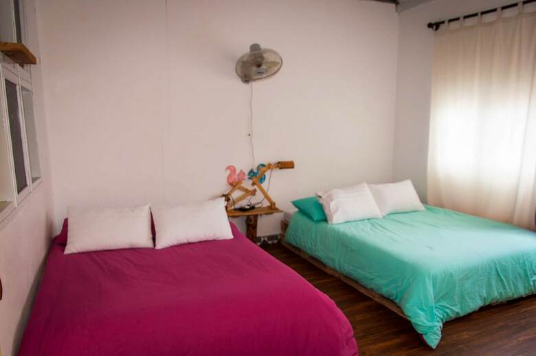Hotel Soc Homestay