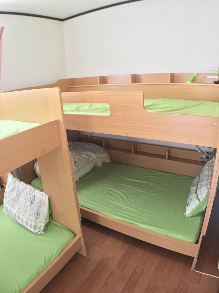 Hostal Guesthouse Chihuahua - Hostel