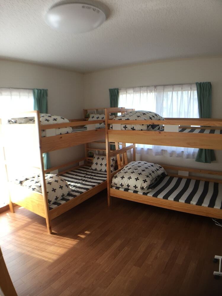 Hostal Guesthouse Chihuahua - Hostel