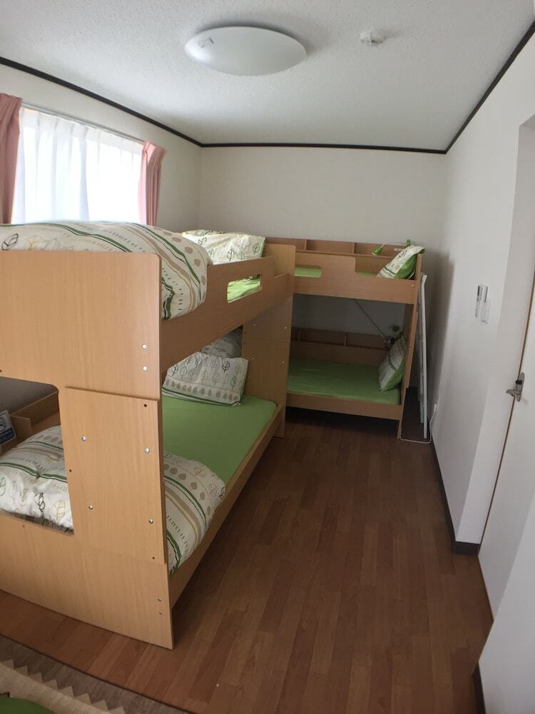 Hostal Guesthouse Chihuahua - Hostel