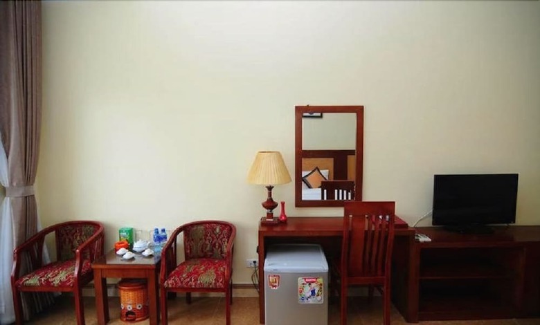 Thao Nguyen Hotel