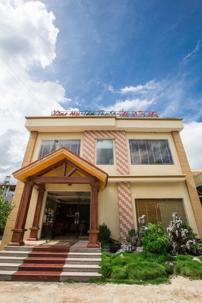 Thao Nguyen Hotel