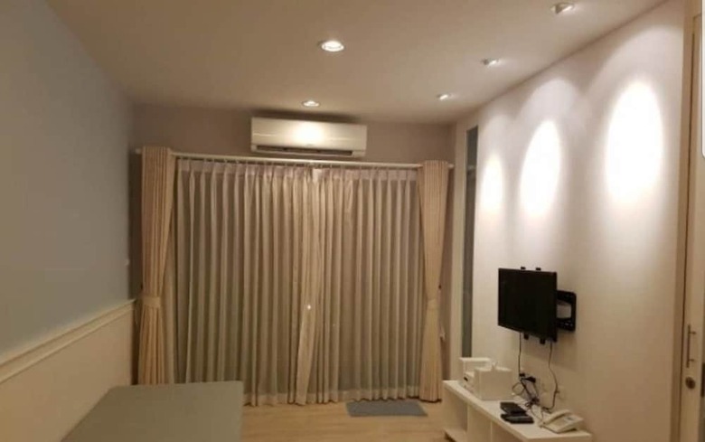 The Sea Condominium A22