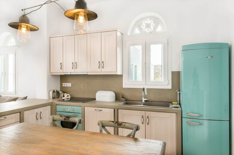 Imarkellis Boutique Villas