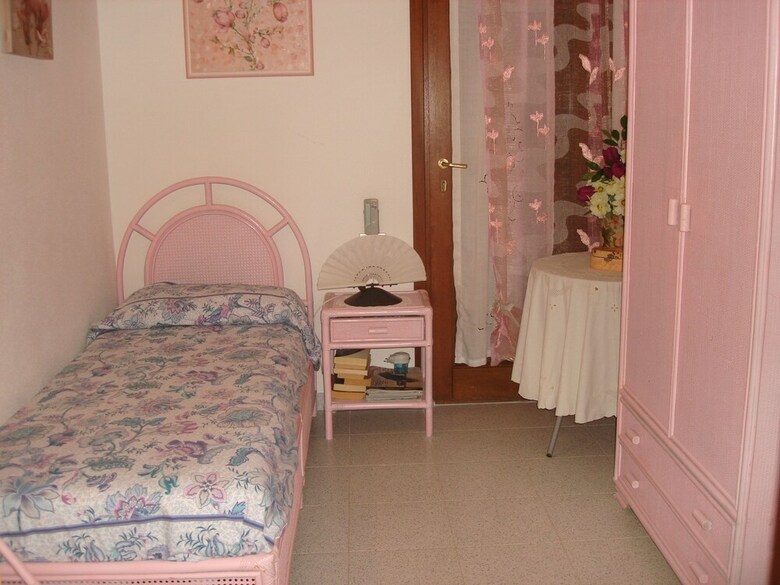 Apartamento Svs - Isuledda Villas