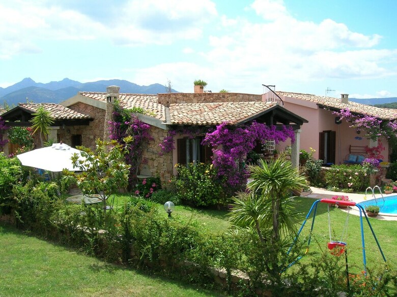 Apartamento Svs - Isuledda Villas