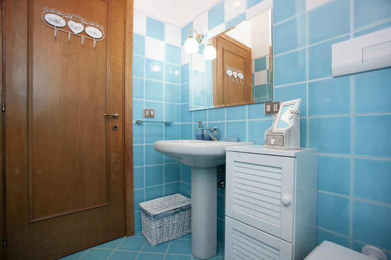 Apartamento Svs - Isuledda Villas