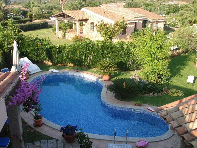 Apartamento Svs - Isuledda Villas