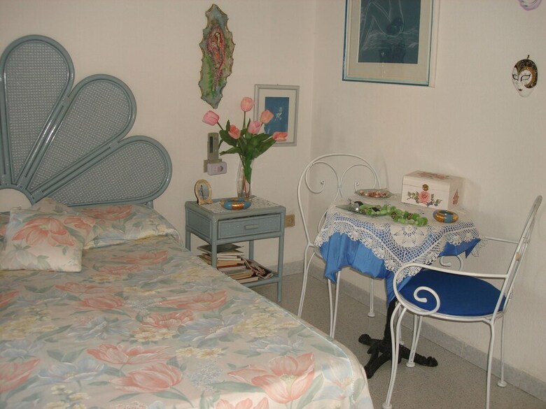 Apartamento Svs - Isuledda Villas