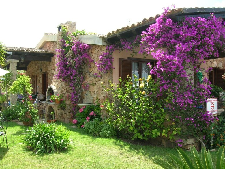 Apartamento Svs - Isuledda Villas