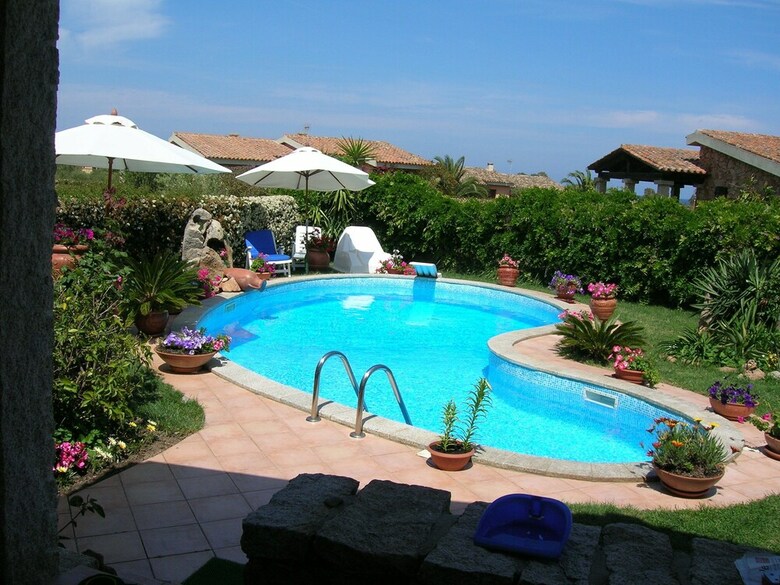Apartamento Svs - Isuledda Villas