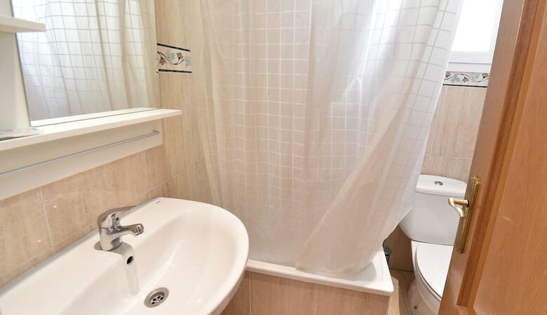 Apartamentos �tico En El Museo Reina Sof�a - Atocha