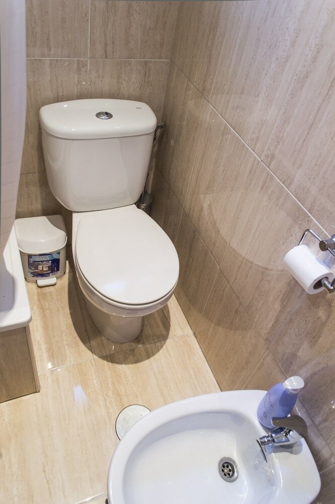 Apartamentos �tico En El Museo Reina Sof�a - Atocha