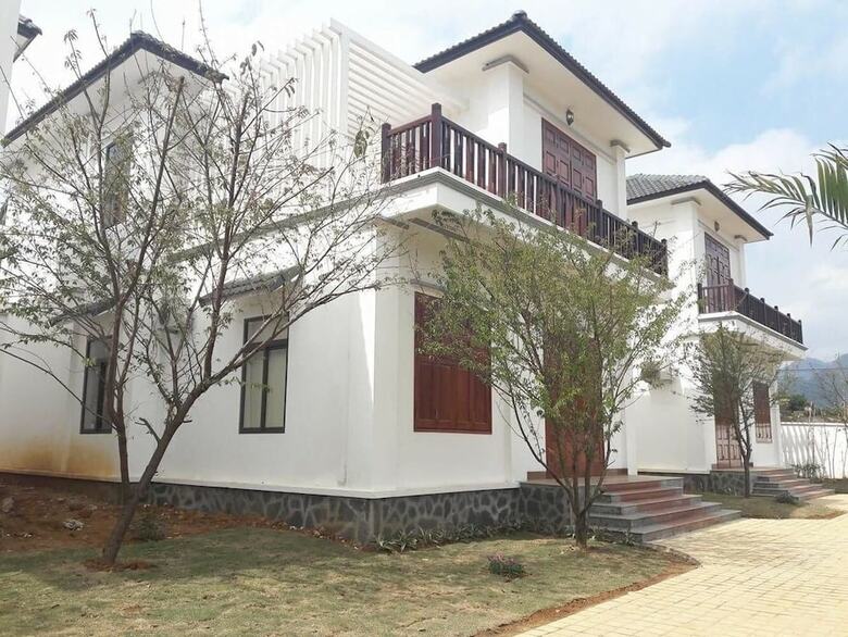 Hotel Thao Nguyen Resort