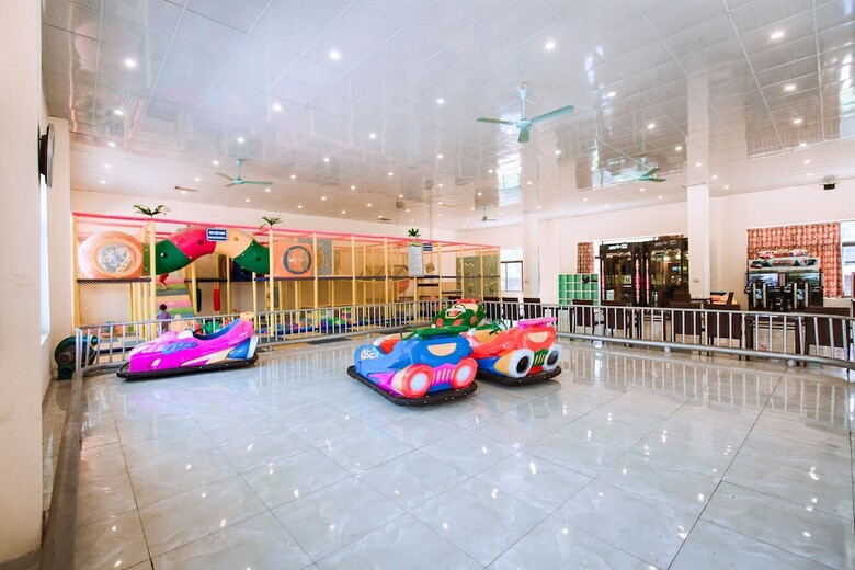 Hotel Thao Nguyen Resort