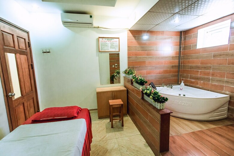 Hotel Thao Nguyen Resort