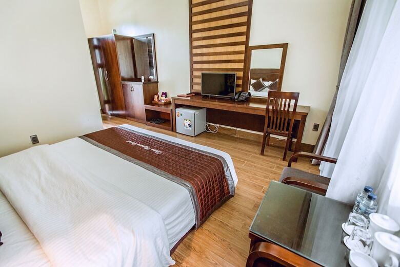 Hotel Thao Nguyen Resort